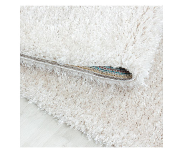 Covor Ayyildiz Carpet, Brilliant, 80 cm, crem