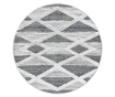 Covor Ayyildiz Carpet, Pisa, 120 cm, gri