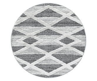 Covor Ayyildiz Carpet, Pisa, 120 cm, gri