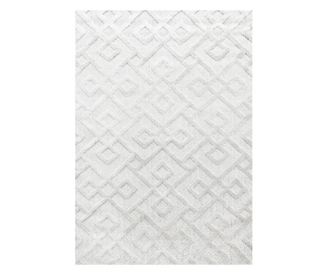 Covor Ayyildiz Carpet, Pisa, 160x230 cm, crem