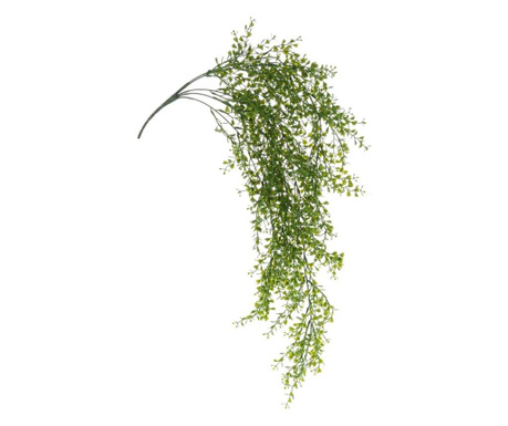 Planta artificiala verde 85 cm