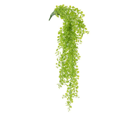 Planta artificiala verde sempreverde 85  cm