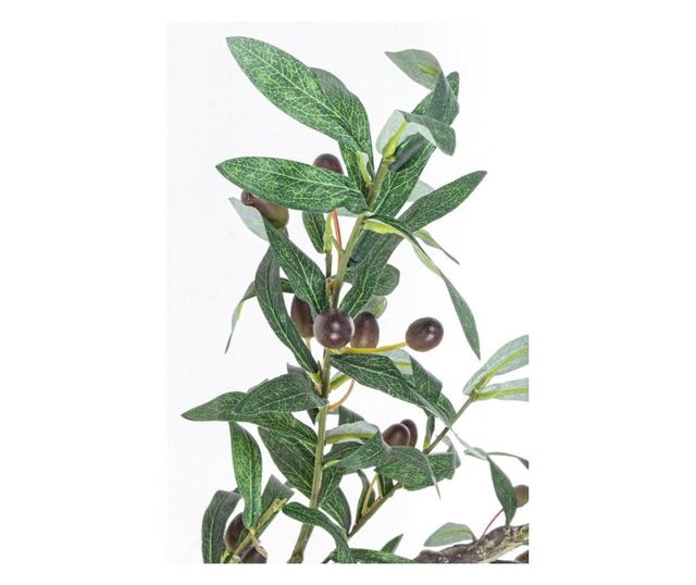 Sztuczne Drzewko Oliwne 156 cm z 984 Liśćmi