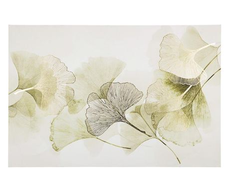 Ulje na platnu Cvijeće 120 cm x 3,5 cm x 80 h