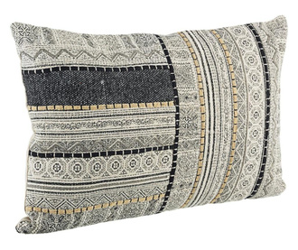 Tilak ukrasni pamučni jastuk 40 x 60 cm
