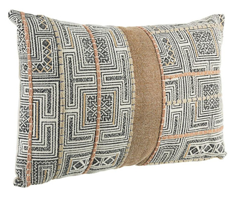 Tilak ukrasni pamučni jastuk 40x60 cm