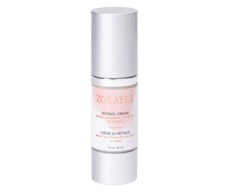 Retinol krema Zoe Ayla 30 ml