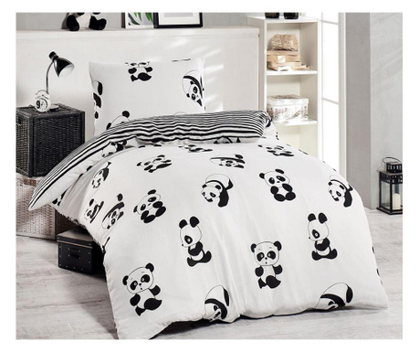 Спален комплект Single Panda