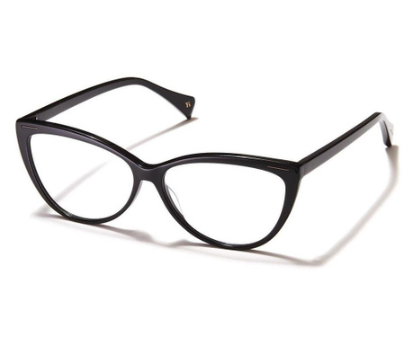 Rama ochelari de vedere, Yohji Yamamoto - YS1001 001 58