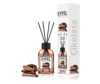 Eyfel parfum de camera, 110 ml, ciocolata