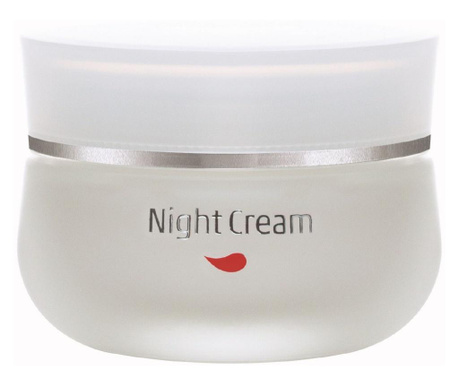 Crema faciala de noapte, regeneranta, Herbacin, 50 ml