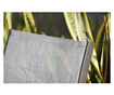 Scaun pentru exterior Lifestylegarden, Salomon Range, multicolor, 72x61x108 cm