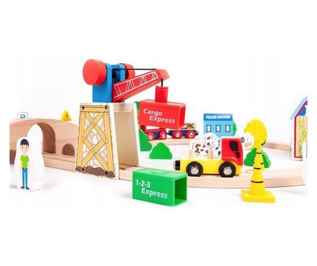 Dino Balans Bicikl mini – ružičasta