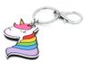 Breloc cu mesaj - Unicorn