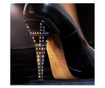 Дамски обувки Sophia Swarovski Eiffel Tower Shoes  40