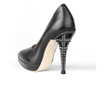 Дамски обувки Sophia Swarovski Eiffel Tower Shoes  40