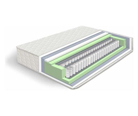 Madrac Casper dreams Delux Plus 200x160