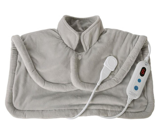 Електрическа подгряваща възглавница за рамо Macom Enjoy & Relax - Thermo Poncho Plus