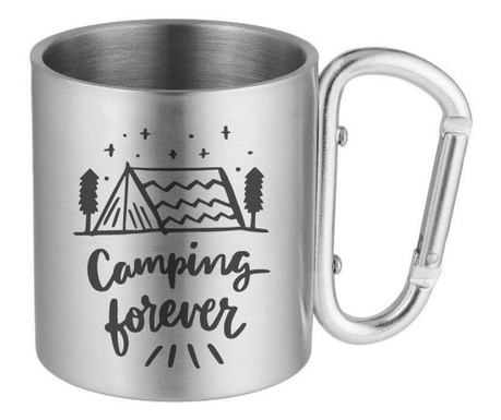 Camping Forever