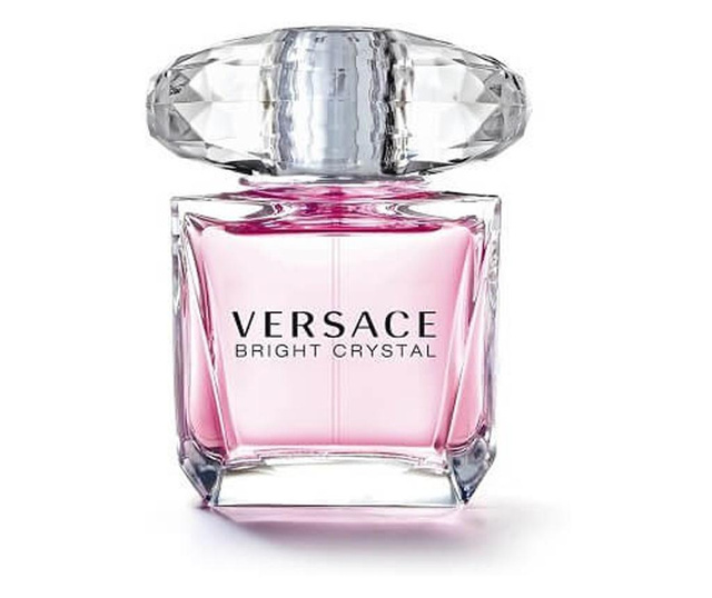 Versace Bright Crystal EDT 30ml női parfüm 5*5