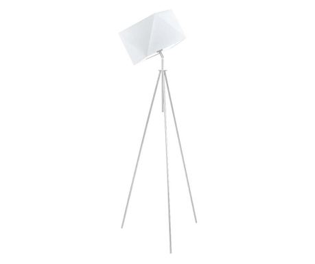 HAVANA Stojeća Lampa Bijela