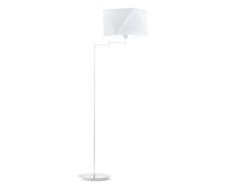 SANTIAGO Stojeća Lampa, Bijela