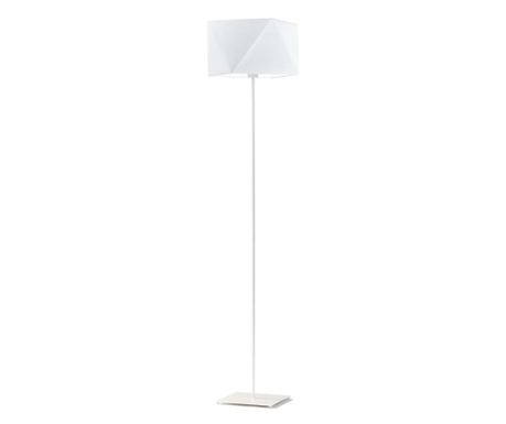 ANKARA Stojeća Lampa Bijela