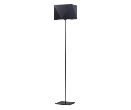 ANKARA Stojeća Lampa Crna