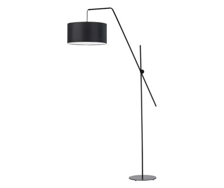 BILBAO Stojeća Lampa Crna