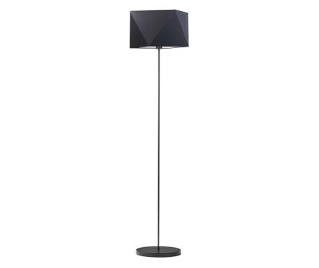 FIDJI Stojeća Lampa Crna