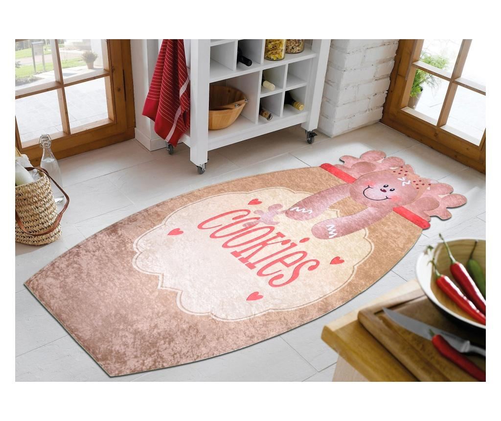 Preproga  80x150 cm - 2