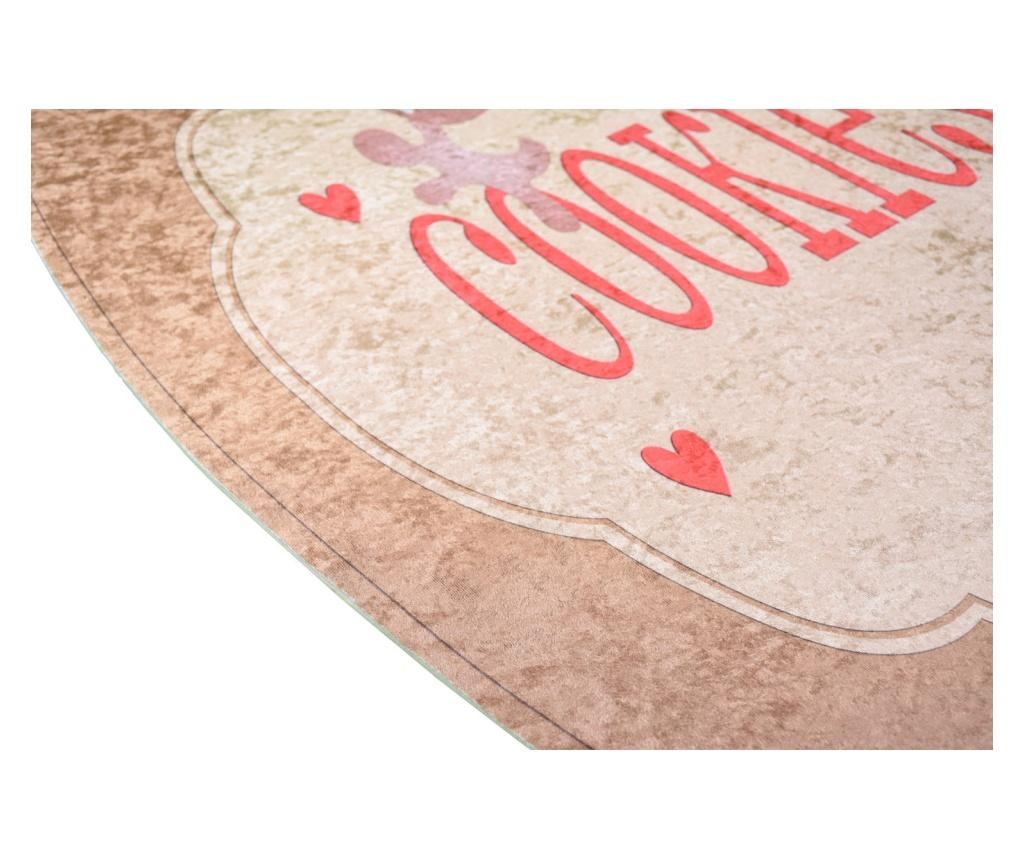 Preproga  80x150 cm - 3