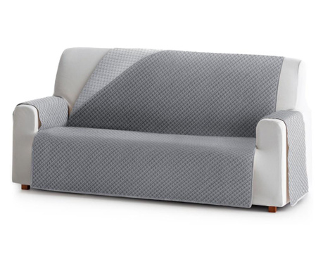 Practical Grey Kétoldalas kanapéhuzat 190x80x220 cm
