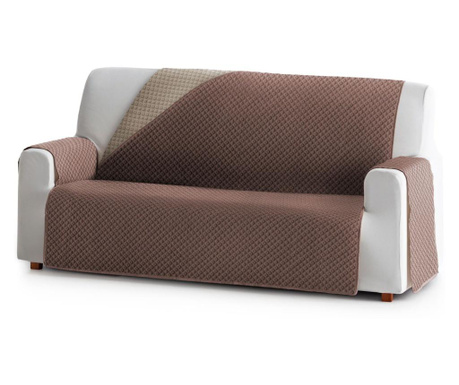 Practical Brown&Mink Kétoldalas kanapéhuzat 160x80x220 cm