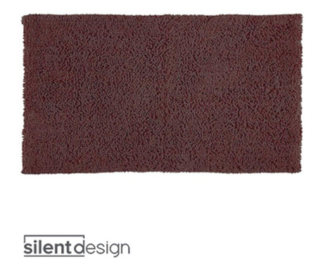 Tiziano szőnyeg 70x120 cm barna