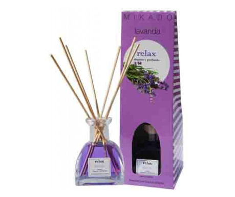 Parfum de camera, lavanda, 100ml, mikado