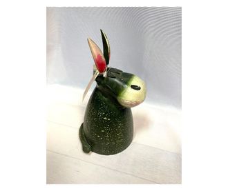 Метална Фигурка Магаре