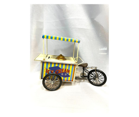 Касичка - Антикварна Машина за Сладолед