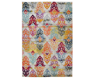 Colores Diamonds Knit Szőnyeg 160x230 cm
