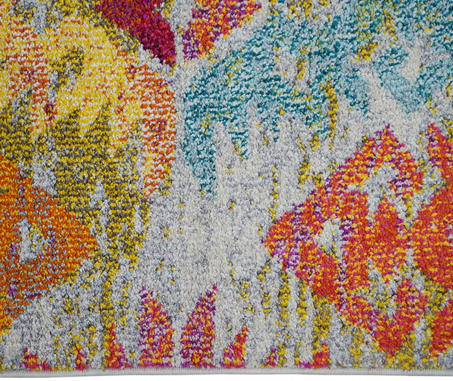 Colores Diamonds Knit Szőnyeg 160x230 cm