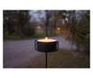 Sveča z LED sijalko Torch Candle
