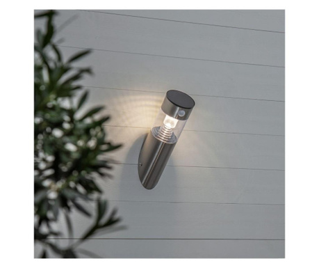 LED solarna zidna svjetiljka Marbella