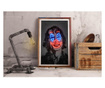 Plakat Joker Bufon 30x40 cm