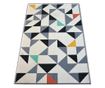 Koberec SCANDI 18214/763 - trojúhelníky 80x150 cm 80x150 cm