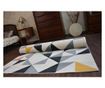 Koberec SCANDI 18214/763 - trojúhelníky 80x150 cm 80x150 cm
