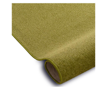 Eton szőnyegpadló zöld 300x600 cm 300x600 cm