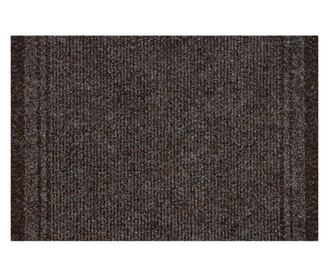Wycieraczka MALAGA brąz 7058 80x100 cm