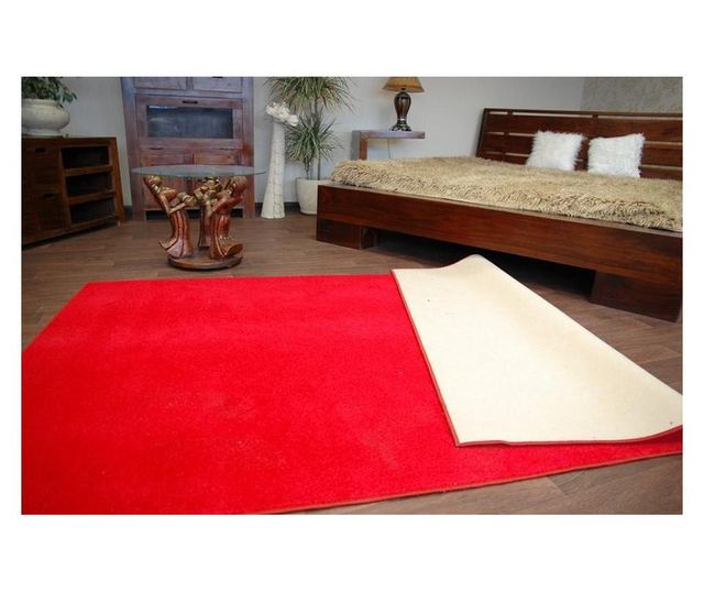 Килим – мокети ETON червено 350x500 cm  350x500 см