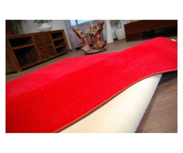 Килим – мокети ETON червено 350x500 cm  350x500 см