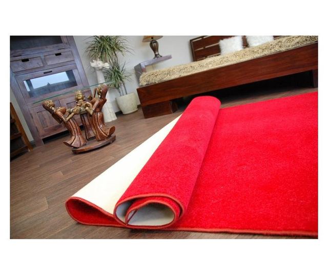 Килим – мокети ETON червено 350x500 cm  350x500 см